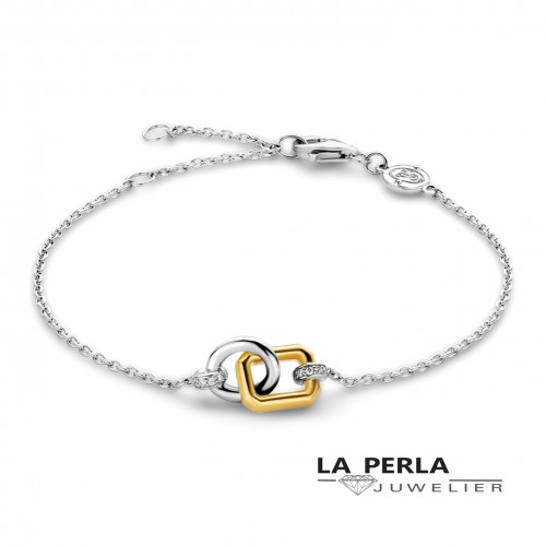 Ti Sento armband 23019ZY